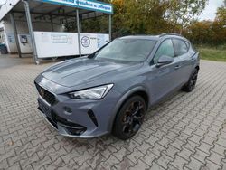 Graphene grey Gebraucht 2022 Cupra Formentor VZ SUV | 27.990 € (Guter Preis)