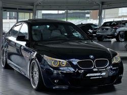 Schwarz Gebraucht 2004 BMW 530 M Sport Limousine | 12.999 € (Teuer)