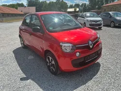 Rot Gebraucht 2014 Renault Twingo Expression Kleinwagen | 4.500 € (Guter Preis)