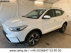Weiß Gebraucht 2023 MG ZS Luxury Limousine | 19.350 € (Fairer Preis)