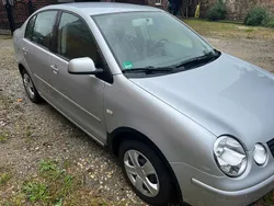 Silber Gebraucht 2005 VW Polo Limousine | 1.400 € (Fairer Preis)