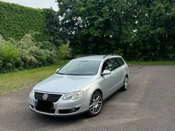 Grau Gebraucht 2007 VW Passat Individual Kombi | 2.500 € (Fairer Preis)