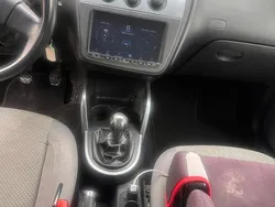 Schwarz Gebraucht 2006 Seat Altea Van / Kleinbus | 2.899 €