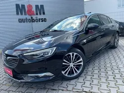 Schwarz Gebraucht 2019 Opel Insignia Dynamic Limousine | 24.900 €