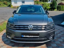 Silber Gebraucht 2019 VW Tiguan SUV | 25.999 € (Guter Preis)