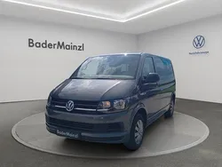 Grau Gebraucht 2019 VW Multivan Trendline Van / Kleinbus | 30.630 €