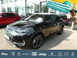 Schwarz Gebraucht 2022 DS Automobiles DS3 SUV | 20.490 € (Guter Preis)