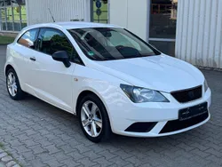 Weiß Gebraucht 2013 Seat Ibiza SC Reference Kleinwagen | 3.799 € (Fairer Preis)