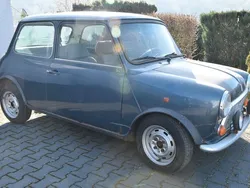Gebraucht 1988 Mini 1000 Kleinwagen | 2.500 €