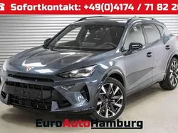 Magnetic grau metallic (s7) Neu 2025 Cupra Formentor VZ SUV | 41.090 € (Guter Preis)