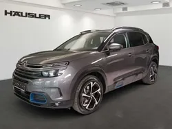 Grau Gebraucht 2020 Citroën C5 Aircross Feel SUV | 18.890 € (Fairer Preis)