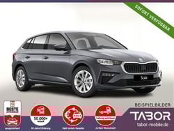 Blau Neu 2025 Skoda Scala Kleinwagen | 23.788 € (Superpreis)