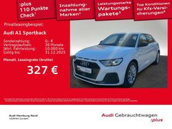 B4 cortinaweiß Gebraucht 2025 Audi A1 Advanced Kleinwagen | 23.420 € (Fairer Preis)