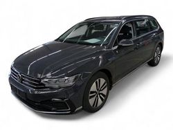 Grau Gebraucht 2021 VW Passat GTE Kombi | 19.949 € (Superpreis)