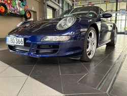 Blau Gebraucht 2005 Porsche 911 Carrera Coupé | 49.999 € (Fairer Preis)