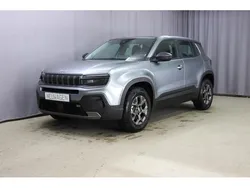 519 granite grey Gebraucht 2023 Jeep Avenger Longitude SUV | 22.440 € (Fairer Preis)