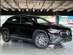 Schwarz Gebraucht 2020 Mercedes GLA220 SUV | 24.999 € (Superpreis)