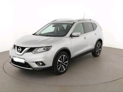 Gebraucht 2014 Nissan X-Trail SUV | 15.999 € (Teuer)