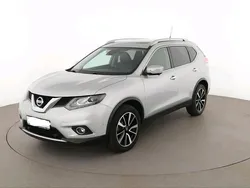 Gebraucht 2014 Nissan X-Trail SUV | 15.999 € (Teuer)