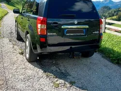 Schwarz Gebraucht 2010 Suzuki Grand Vitara SUV | 5.500 € (Etwas zu teuer)