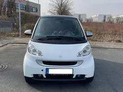 Weiß Gebraucht 2007 Smart ForTwo Coupé Passion Coupé | 3.600 € (Fairer Preis)