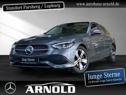 Mercedes C300