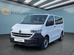 Weiß Neu 2025 VW T6.1 Van | 44.949 €