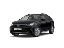 Deep black (metallic) Gebraucht 2023 VW Taigo Life SUV | 17.930 € (Fairer Preis)