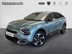 Gebraucht 2023 Citroën C4 PureTech SUV | 18.990 € (Fairer Preis)