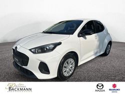 Weiß Neu 2025 Mazda 2 Prime-Line Limousine | 21.950 € (Fairer Preis)