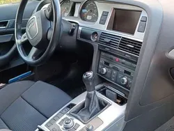Gebraucht 2011 Audi A6 Kombi | 12.000 € (Fairer Preis)