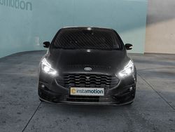 Schwarz Gebraucht 2021 Ford S-MAX ST-Line Van / Kleinbus | 36.590 €