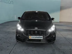 Schwarz Gebraucht 2021 Ford S-MAX ST-Line Van / Kleinbus | 36.590 € (Fairer Preis)