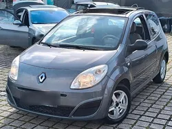 Blau Gebraucht 2008 Renault Twingo Kleinwagen | 2.990 €