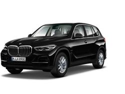 Schwarz Gebraucht 2022 BMW X5 Comfort Edition SUV | 44.830 €