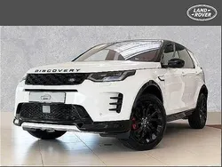 Fuji white Gebraucht 2025 Land Rover Discovery Sport SE Dynamic SUV | 61.350 € (Fairer Preis)