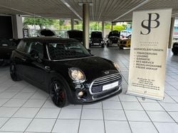 Midnight black metallic Gebraucht 2016 Mini Cooper Coupé Coupé | 11.900 € (Fairer Preis)