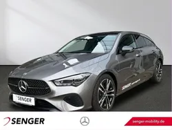 Andere Gebraucht 2025 Mercedes CLA200 Progressive Limousine | 37.980 € (Guter Preis)