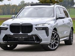 Grau Gebraucht 2025 BMW X7 M Sport SUV | 97.990 € (Superpreis)