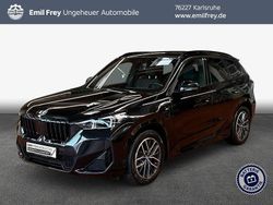Schwarz Gebraucht 2023 BMW X1 M Sport SUV | 43.860 € (Fairer Preis)