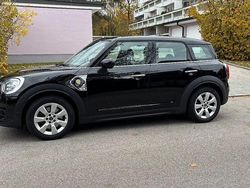 Schwarz Gebraucht 2018 Mini Cooper S Countryman SUV | 16.990 € (Guter Preis)