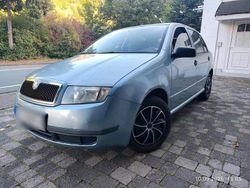 Andere farben Gebraucht 2003 Skoda Octavia Limousine | 1.100 €