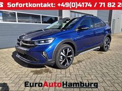 Reef blue metallic Neu 2025 VW Taigo Life SUV | 26.090 € (Superpreis)