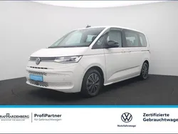 Weiß Gebraucht 2022 VW T7 Life Van | 47.880 € (Guter Preis)