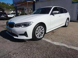 Alpinweiss iii Gebraucht 2022 BMW 320 Kombi | 19.500 € (Superpreis)