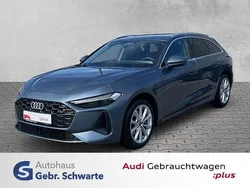 Blau Gebraucht 2025 Audi A5 Sport Coupé | 48.290 € (Superpreis)