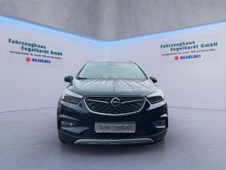 Blau Gebraucht 2019 Opel Mokka X SUV | 14.990 € (Fairer Preis)