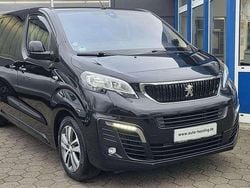 Schwarz Gebraucht 2017 Peugeot Traveller Van / Kleinbus | 14.999 € (Guter Preis)