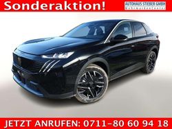 Perla nera schwarz me... Neu 2025 Peugeot 3008 Allure SUV | 32.836 € (Guter Preis)