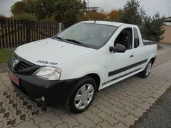 Gebraucht 2009 Dacia Logan Pick-Up Abholung | 7.999 €